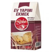 Söke Çok Tahıllı Un Karışımı 500 Gr - 1