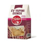 Söke Çavdarlı Un Karışımı 500 G - 1