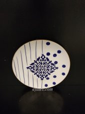 6lı Pasta Tabağı - 1