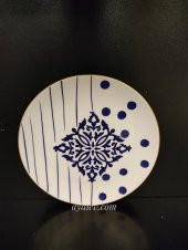 6lı Pasta Tabağı - 2