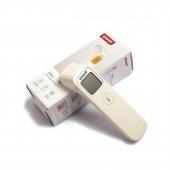 Yuwell YHW-2 Temassız Kızılötesi Termometre Ateş Ölçer - 5