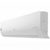 Lg S3-W24K23BA Dual Eco 24.000 Btu R32 Gaz A++ İnverter Klima - 3