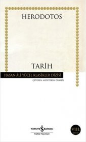 Tarih - Herodotos - 1