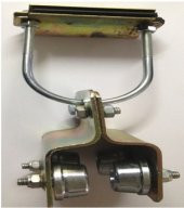 NPİ 80 VİNÇ KABLO TAŞIMA ARABASI SAÇ TİPİ (#460291208) - 2