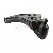 WONGA SALINCAK ON SOL ROTILLI SPRINTER CRAFTER 2E0407151M - 2