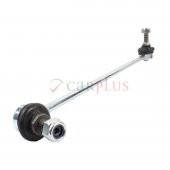 WONGA Z ROT ON SOL VW GOLF JETTA 1998-2003 336mm 1J0411315D - 3