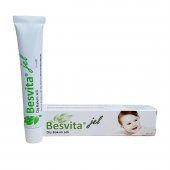 Besvita Diş Bakım Jeli 25 ml - 1