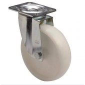 Döner Tablalı Servis Tekeri Polyemid Döner Servis Tekeri 150 mm Uygur 1 Adet thumbnail 1