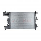 DELPHI MOTOR SU RADYATÖRÜ ASTRA J 579x397x16 1300299 13267650 - 1