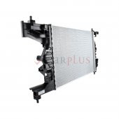 DELPHI MOTOR SU RADYATÖRÜ ASTRA J 579x397x16 1300299 13267650 - 2