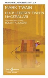 Huckleberry Finnin Maceraları - Mark Twain - 1