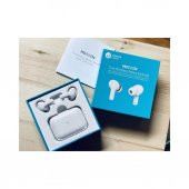 Honor Choice Moecen True Wireless Earbuds BT Kulaklık Beyaz (Honor TR Garantili) - 5