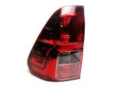 Toyota Hilux Vigo Stop Lambası Sol 2015-2019 Model (DUYLU) - 1