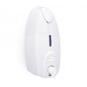 Flosoft Pratik Köpük Verici Dispenser Kapaklı 500ml F160 - 1