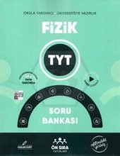 Önsıra Yayınları TYT Fizik Soru Bankası - 1