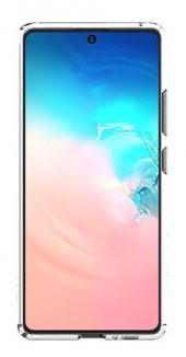 Samsung Galaxy S10 Lite Şeffaf Kılıf - GP-FPG770KDATW - 1
