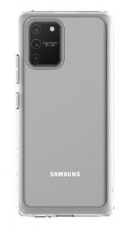 Samsung Galaxy S10 Lite Şeffaf Kılıf - GP-FPG770KDATW - 2