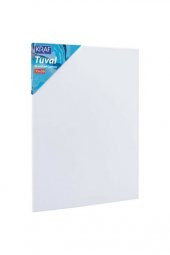 Tuval 35x50 cm 925 g - 1