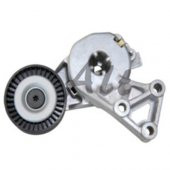 Audi A3 96-13 TT 1.6 1.8 2.0 Alternatör Gergi Kütüğü 06A903115E - 1