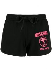 MOSCHİNO KADIN PLAJ PANTOLON - 1