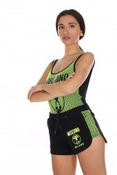 MOSCHİNO KADIN PLAJ PANTOLON - 6
