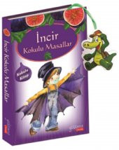 İncir Kokulu Masallar - 1