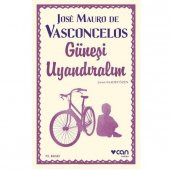 Şeker Portakalı Zeze Seti - 3 Kitap - Kalın Kapak Ciltli - Jose Mauro De Vasconcelos - 3