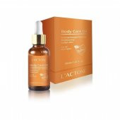 Lactone Body Care Oil - Vücut Bakım Yağı - 4