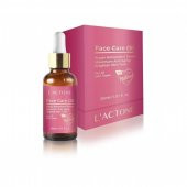 Lactone Face Care Oil Yüz İçin Besleyici Serum AYNI GÜN KARGO - 4