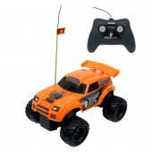 New Bright Siberian Expedition Rover Kumandalı Jeep - 1