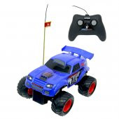 New Bright Siberian Expedition Rover Kumandalı Jeep - 2