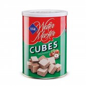 Wafer Master Cubes Fındıklı 220 Gr 2 Li Paket - 1