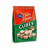 Wafer Master Cubes Fındıklı 200G Poşet 3 Lü Paket - 1