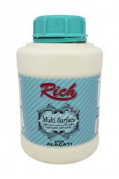 Rich Multi Surface Alaçatı 500Cc 5002106 (1 Adet) - 1
