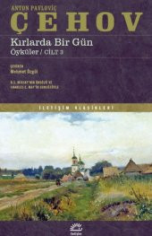 Kırlarda Bir Gün Öyküler Cilt 3 - 1