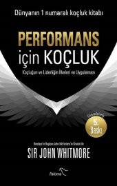 Performans İçin Koçluk - 1