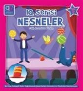 Q Bebek IQ Serisi Nesneler - 1
