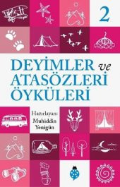 Deyimler ve Atasözleri Öyküleri 2 - 1