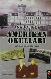Anadoluda Amerikan Okulları - 1