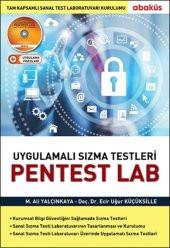 Uygulamalı Sızma Testleri Pentest Lab - 1