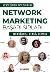 Network Marketing Başarı Sırları Kendi İşinizin Patronu Olun - 1