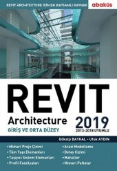 Revıt Archıtecture 2019 Giriş Ve Orta Düzey - 1
