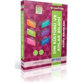 Yanıt Yayınları 5. Sınıf Din Kültürü Ve Ahlak Bilgisi Soru Bankası - 1