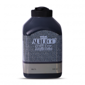 Artdeco Akrilik Boya 500 ML Siyah 070L-3618 - 1