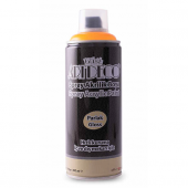 Artdeco Akrilik Sprey Boya 400 ML Neon Turuncu Y-400-920 - 1