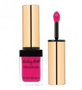 Yves Saint Laurent Baby Doll Kiss & Blush Likit Refill Ruj 1 - 1