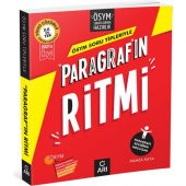Arı Yayınları Ösym Soru Tipleriyle Paragrafın Ritmi - 1