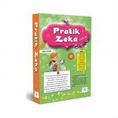 5Renk Pratık Zeka Gülcan / 10Ktp 2-3.Snf - 1