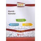 Sonuç Yayınları Tyt Matematik Mantık-Kümeler - 1