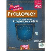 Tammat Yayınları 3 Hamlede Mat Problemler Cepte - 1